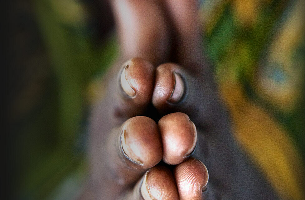 Christians’ Grief Compounded by Funeral Ban